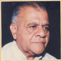 Javerilal Anandji Dand
