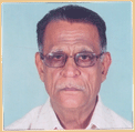 Ramesh Jethabhai